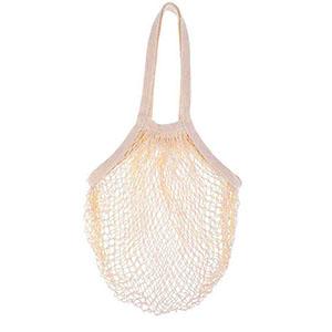 Cotton Mesh Bag